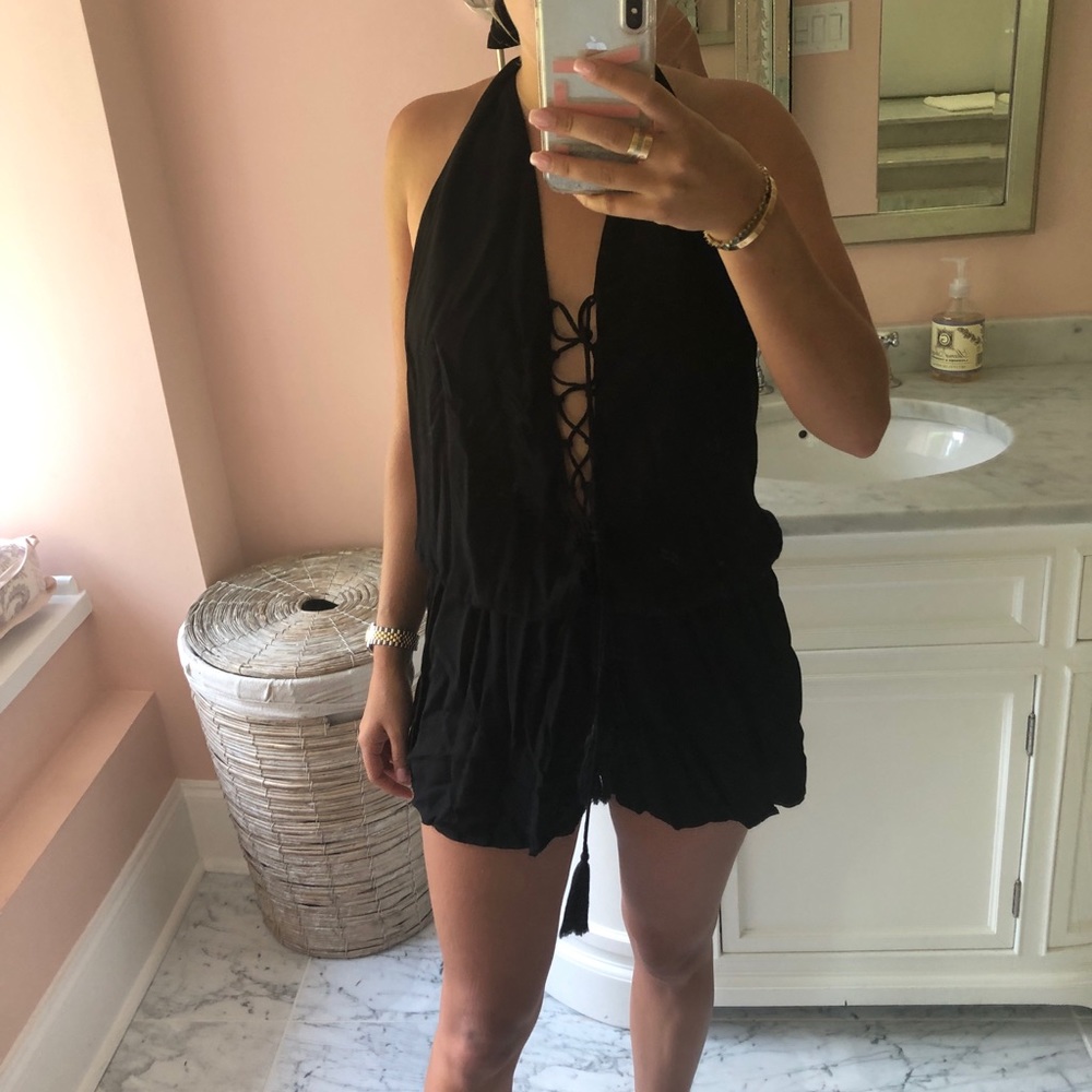 MIKOH romper
